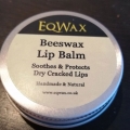 EqWax Beeswax Lip Balm - 30ml